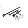 Chromoly Front Axle Kit K8142