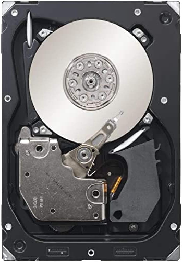 600 GB 15000RPM SAS 3.5 Inch Internal Bare Drive Q27386