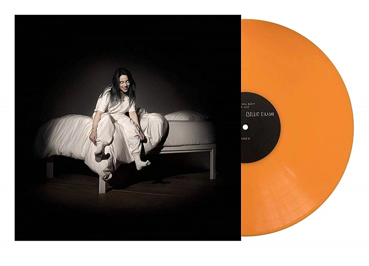 Copper Vinyl LP S83203