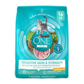 22 lb. Natural Dry Cat Food C35558