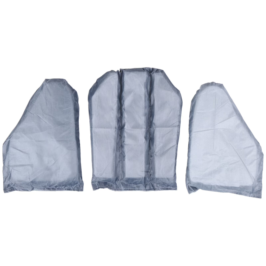 Foam Cushion Utility Vest Floatation Vest Padded Vest N693