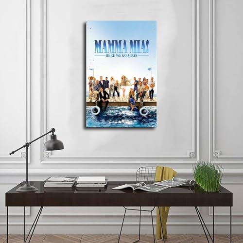 16x24inch Canvas Poster G39864