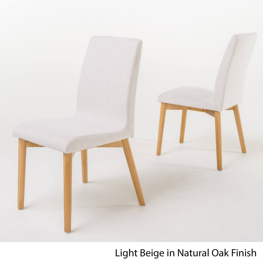 Mint Dining Chair Set of 2 G51569