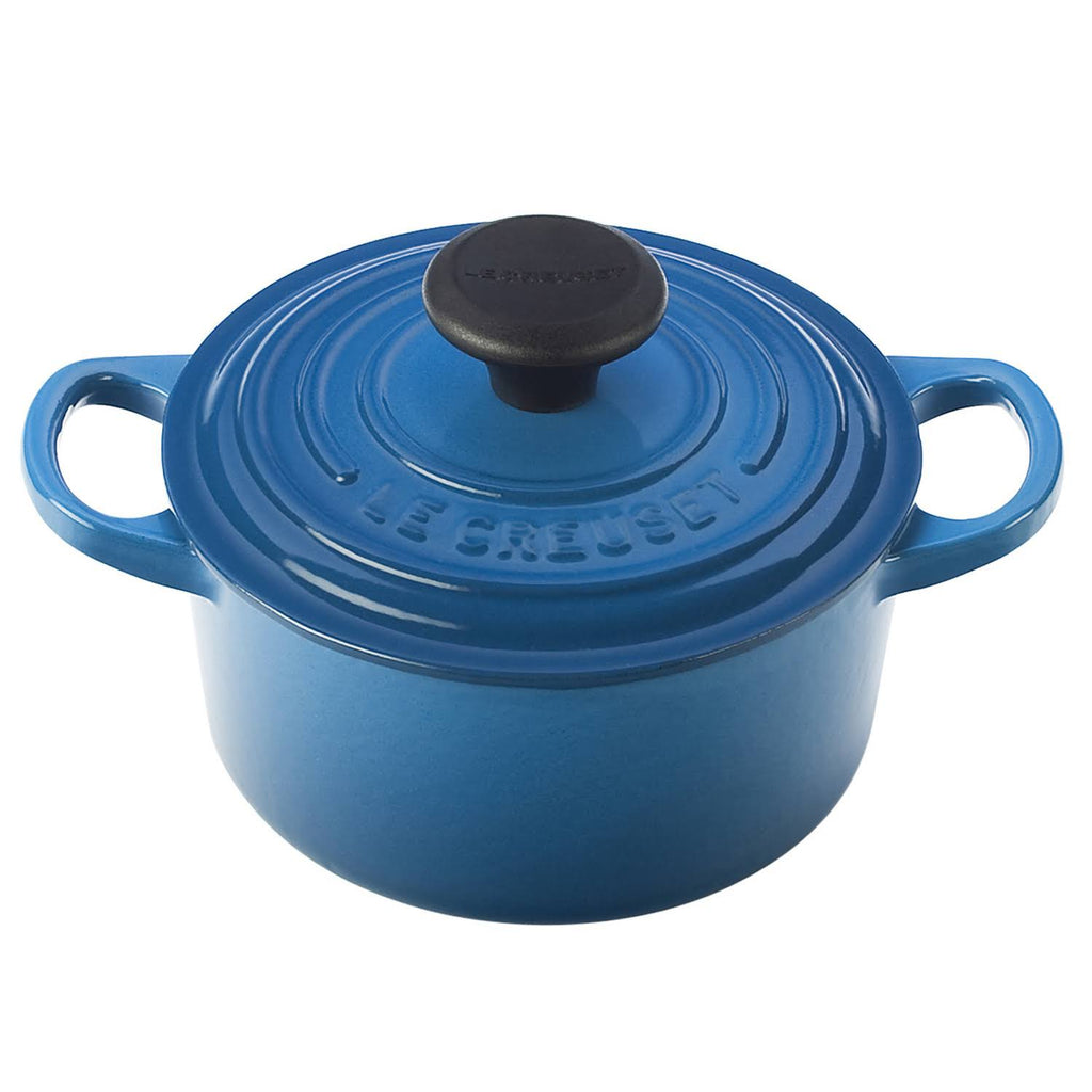 1-Quart Cast Iron Round Dutch Oven X90057