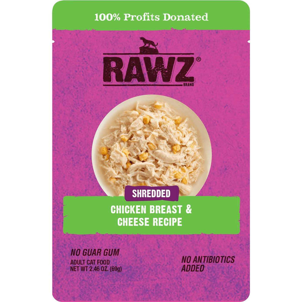96% Pate Cat Food R9793