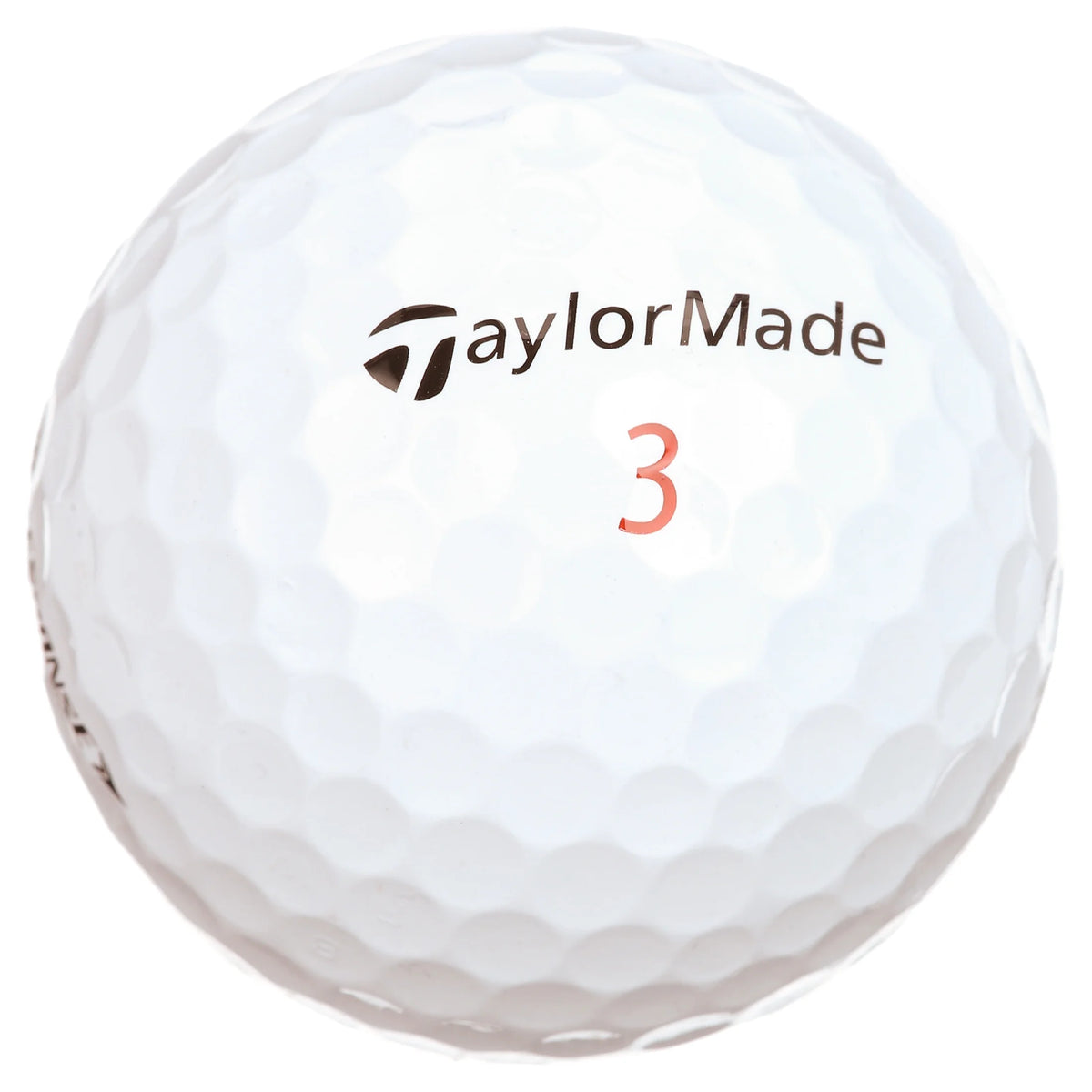 Golf Balls White J11935