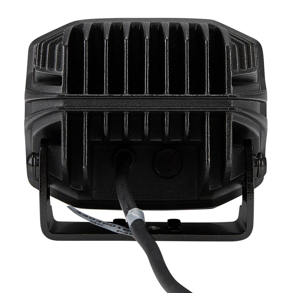 3 in. LED Spot with Sidelight, Pair W6776