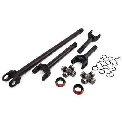 Chromoly Front Axle Kit K8142