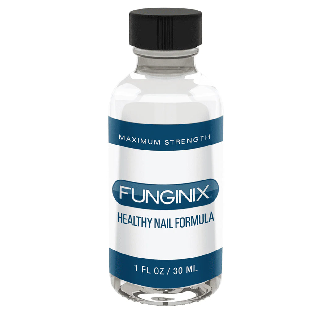 Anti-Fungal Nail Formula 1 fl oz A697