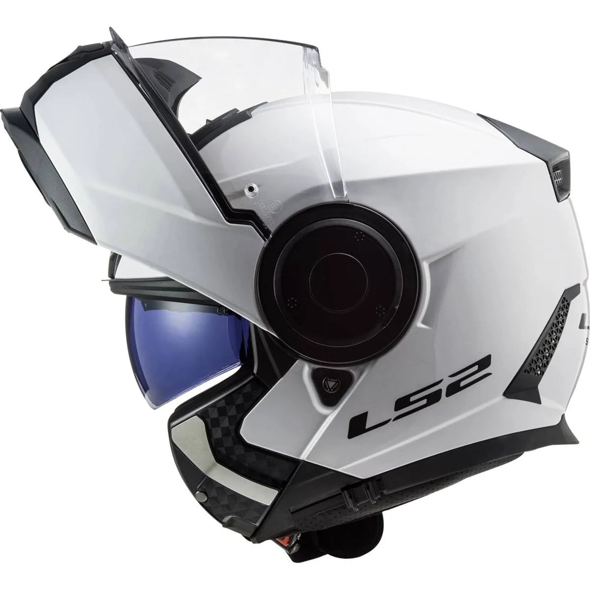 Modular Helmet D196