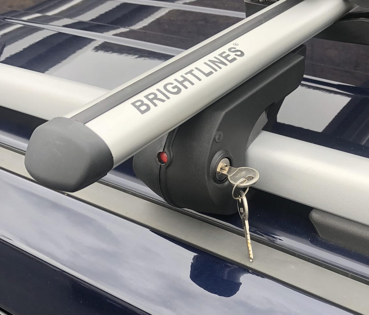 Cross Bars Roof Luggage Bars Roof Racks V828458