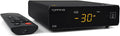 Black USB DAC with Remote Control K22009