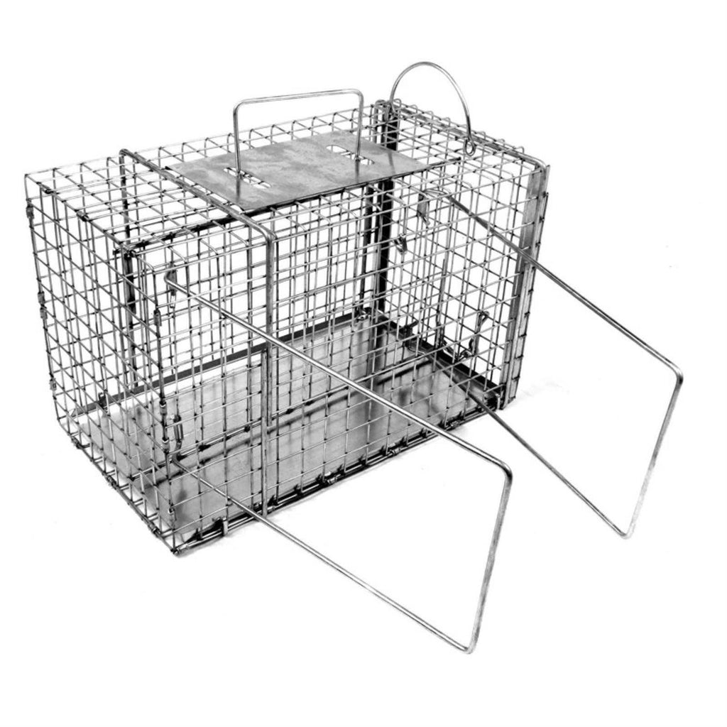 20x11x12 Squeeze Cage S225