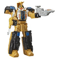 12" Power Rangers Wrecker Zord Kids Toy Action Figure Y25530