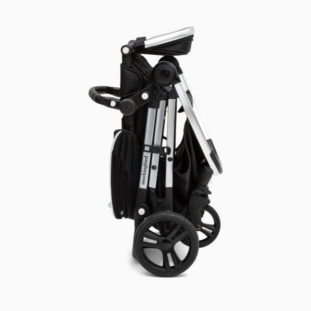 Single Stroller B54015