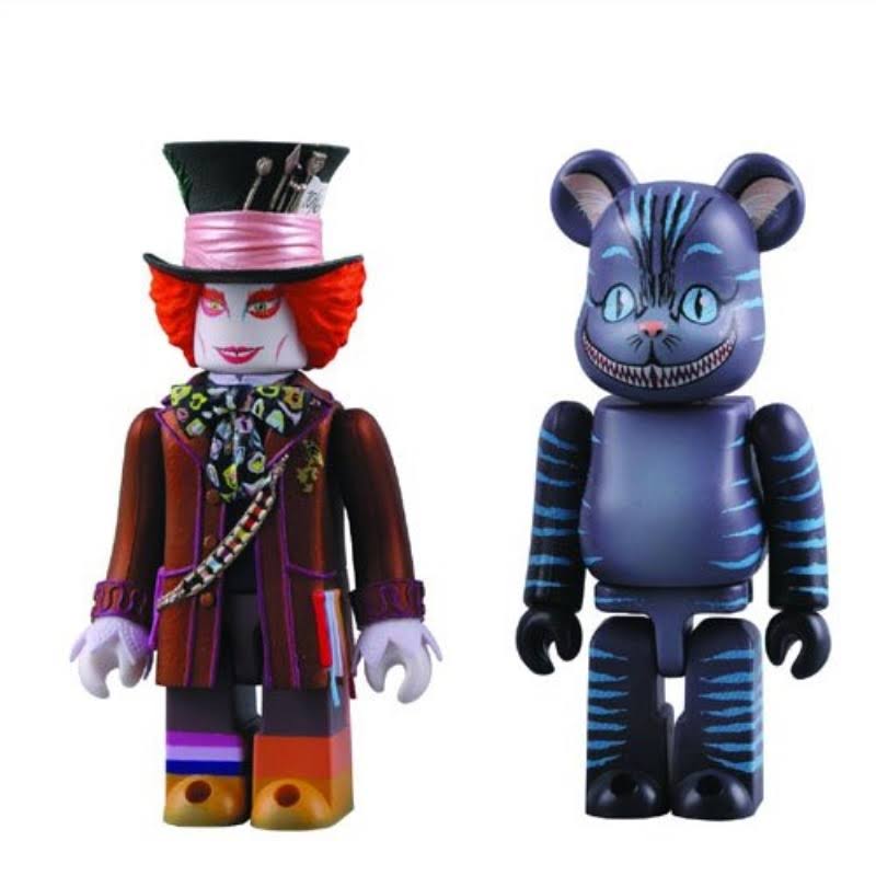 Bearbrick Set M78766