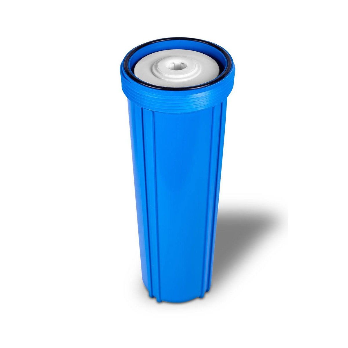 20 inch Whole House Water Filter with GAC Cartridge E9021