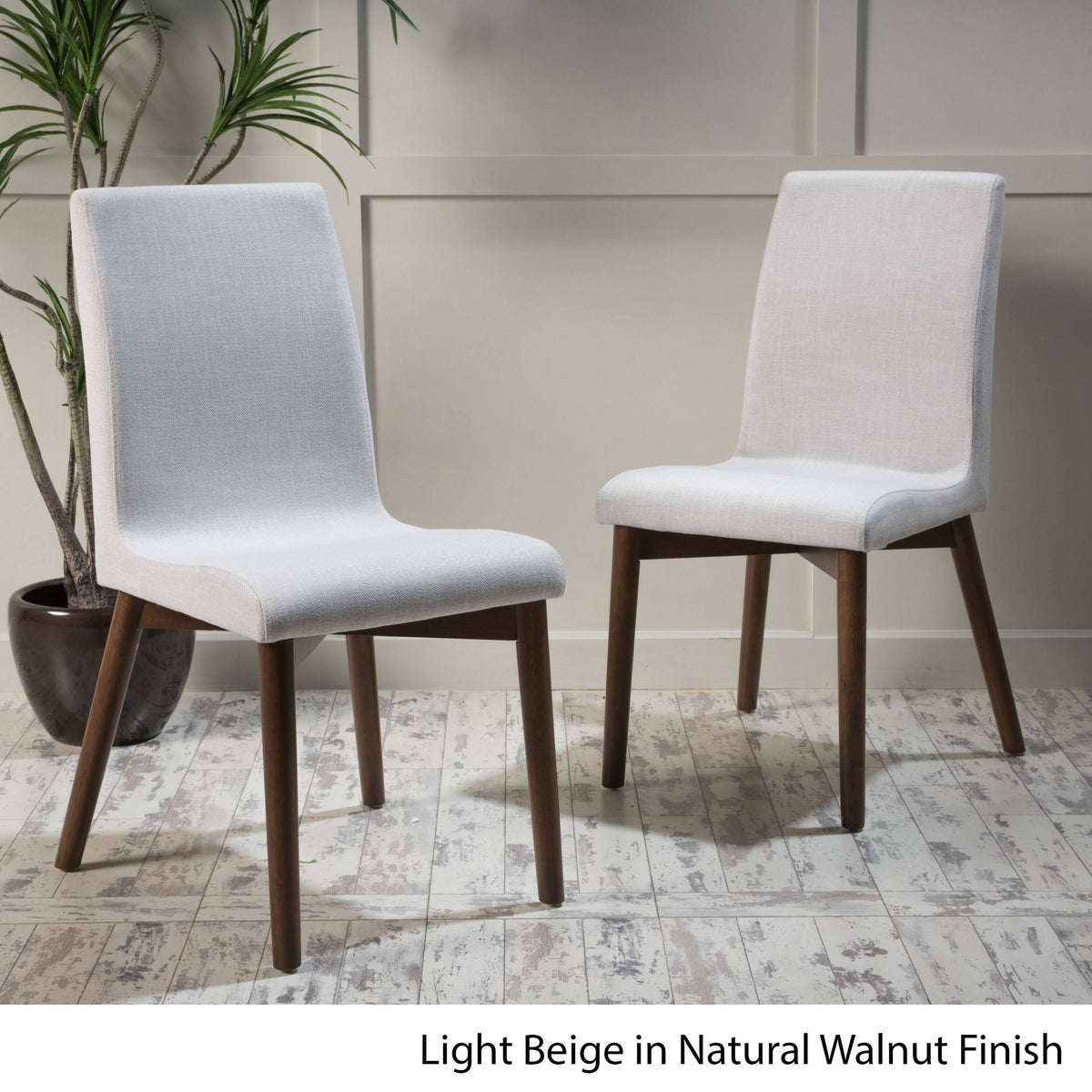 Mint Dining Chair Set of 2 G51569