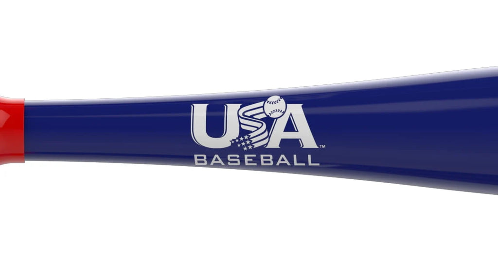 27 inch -10 Drop Weight Youth Baseball Bat M2817