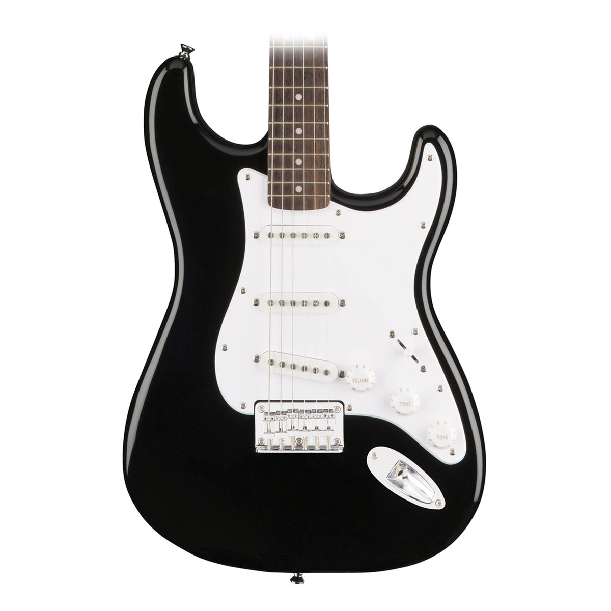 Black HSS Electric Guitar C82918