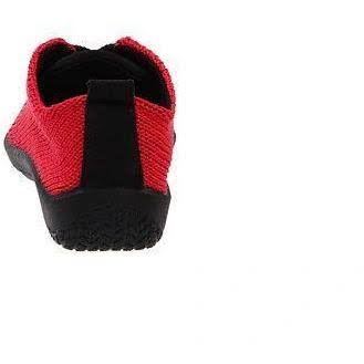 Red LS 1151 Shoes K4689