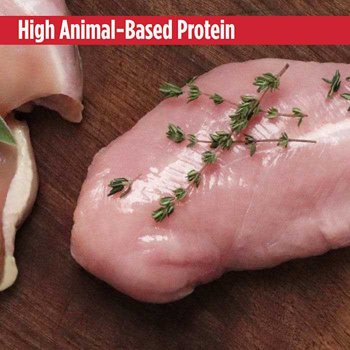 Chicken Dry Dog Food M390