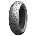 Michelin Road 5 GT Tires R858