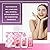 Japanese Cherry Blossom 3 Piece Set Shower Gel, Mist, and Lotion R86436