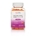 Plant Sterols and Stanols 1200mg Vegan Gluten Free Gummy 90 Count I231409