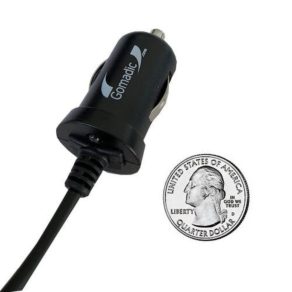 Intelligent Compact Car DC Charger with TipExchange H257