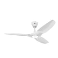 White Ceiling Fan C807