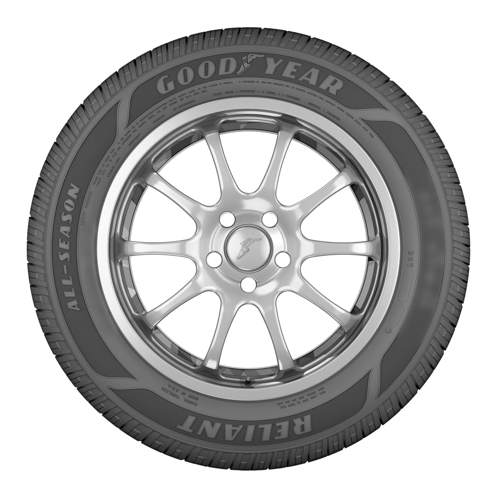 All-Season Tire 195/65R15 91H W509273