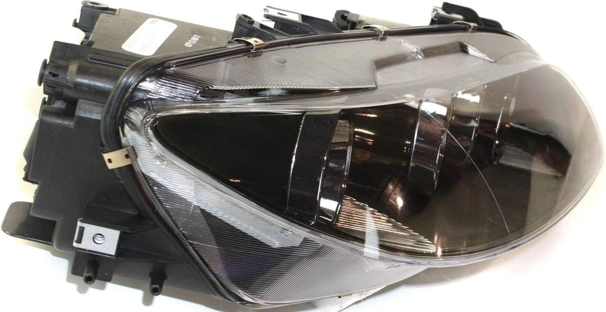 Halogen Headlight Set for Mazda 6 E345