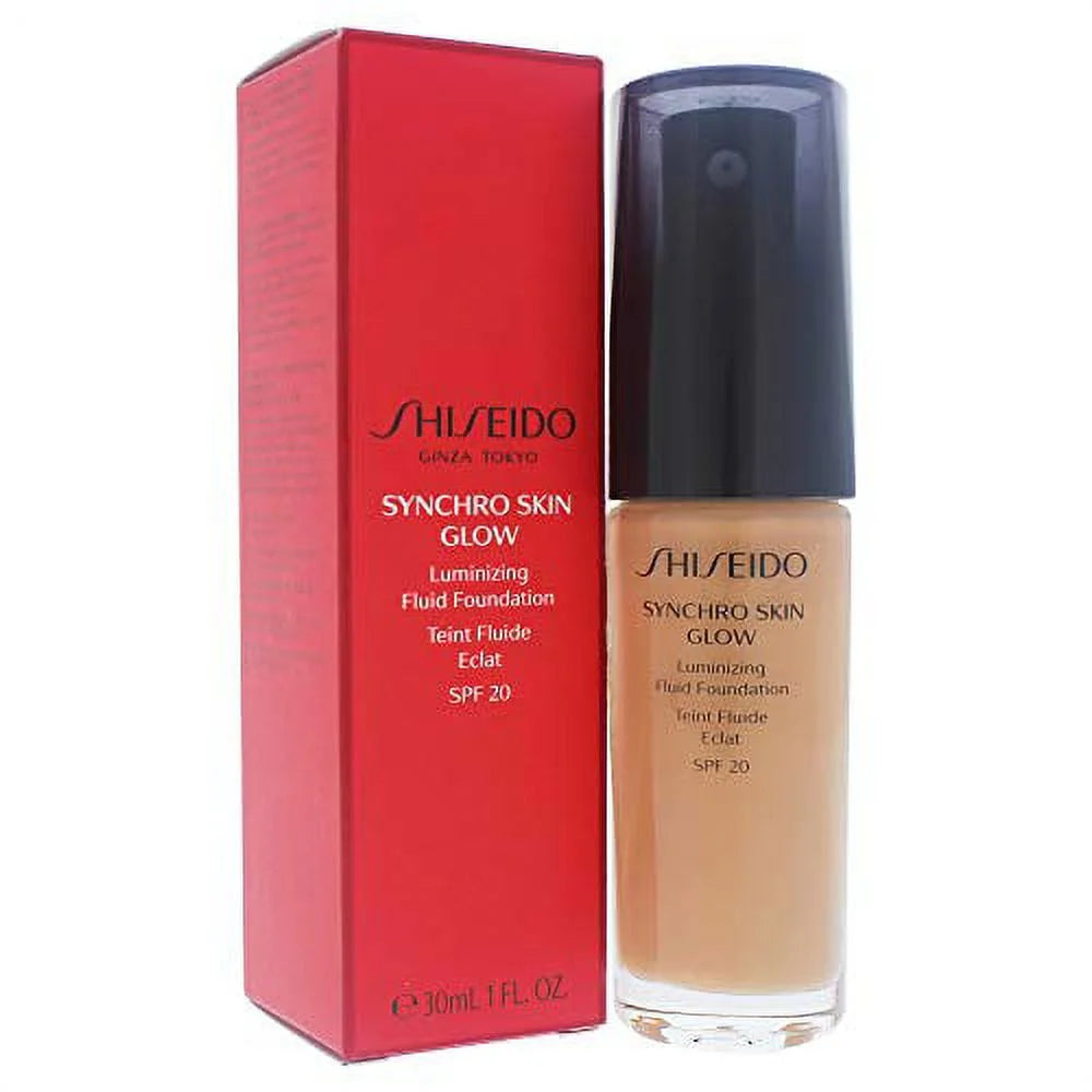 1 oz SPF 20 Foundation Q2374