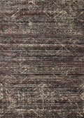 Midnight Bordeaux 9'6 x 13' Rug M1664