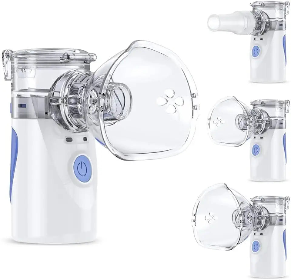 Handheld Mesh Nebulizer X683175