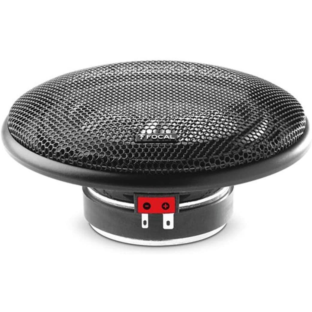 2-Way Component Speakers F271