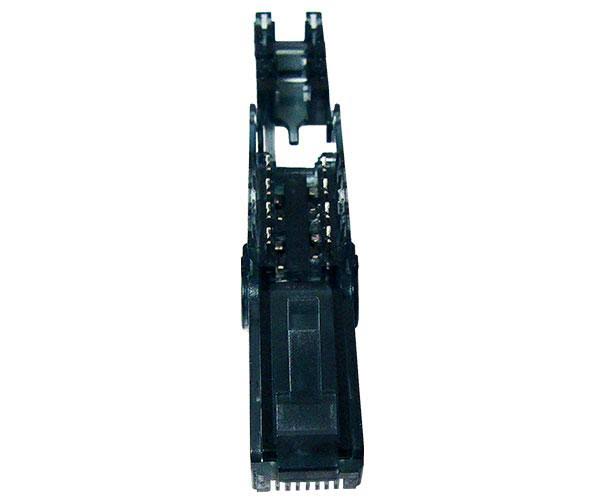 Cat6a Flex Connector Y3873