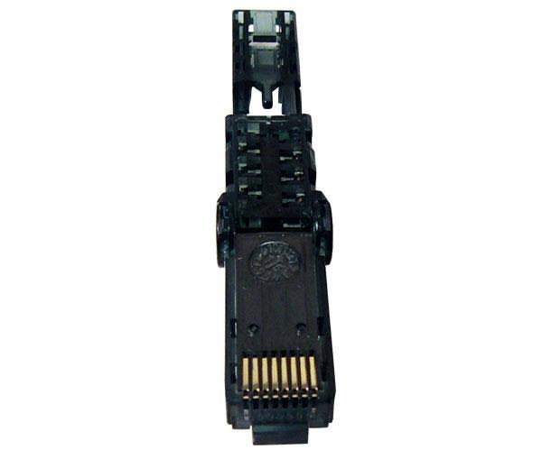 Cat6a Flex Connector Y3873