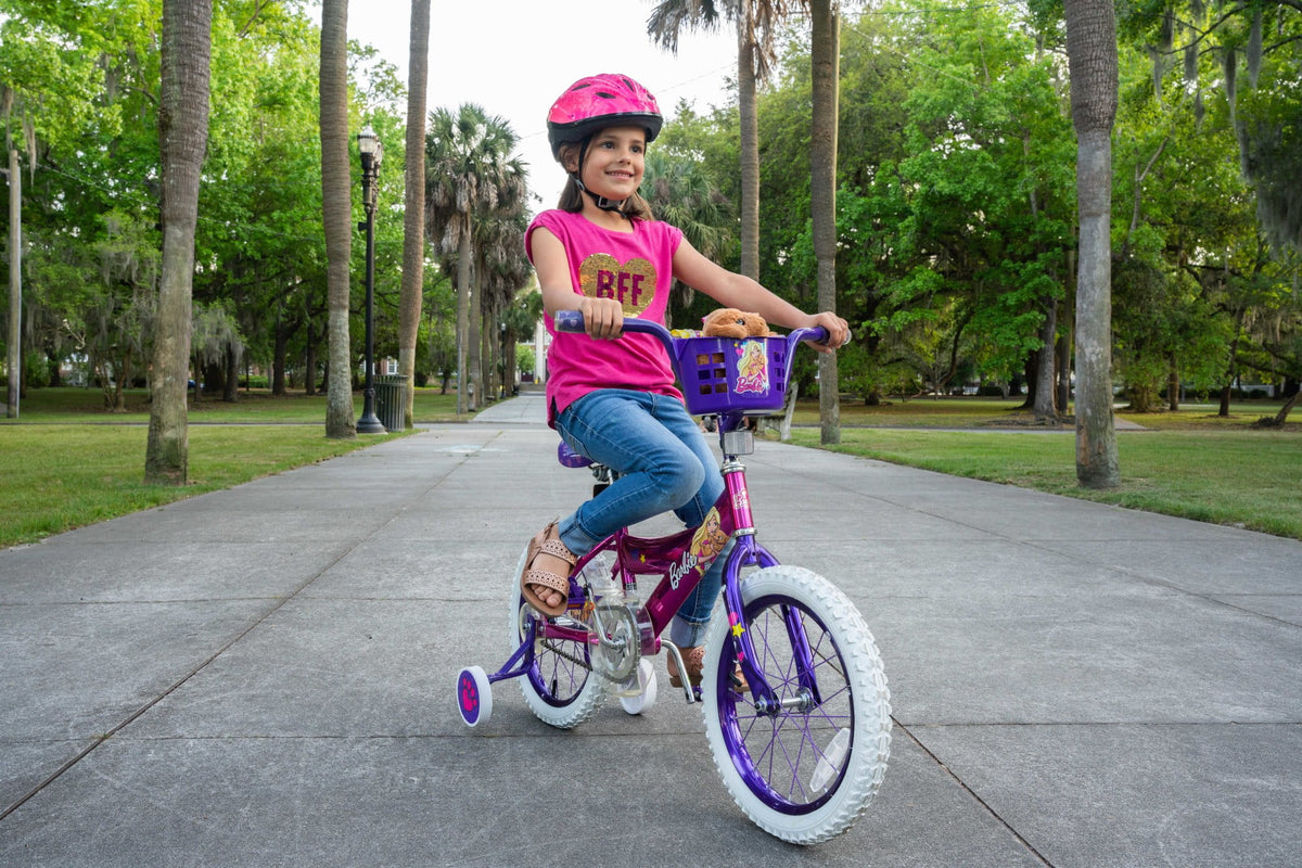 16-inch BMX Bike Q215