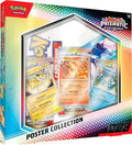 Pokemon TCG Poster Collection D551