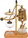 Belgian Balance Syphon Coffee Maker N17485