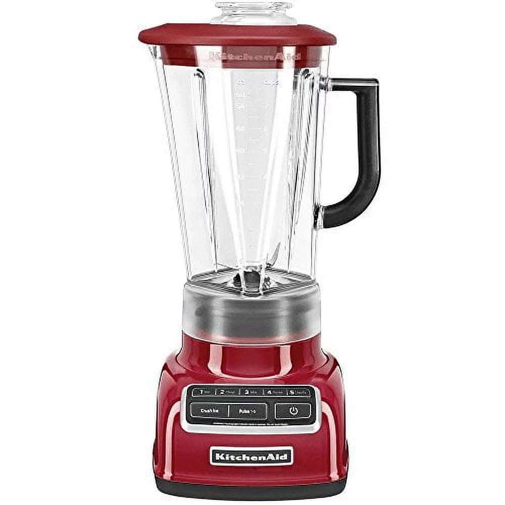 Gloss Cinnamon 5-Speed Blender E75463