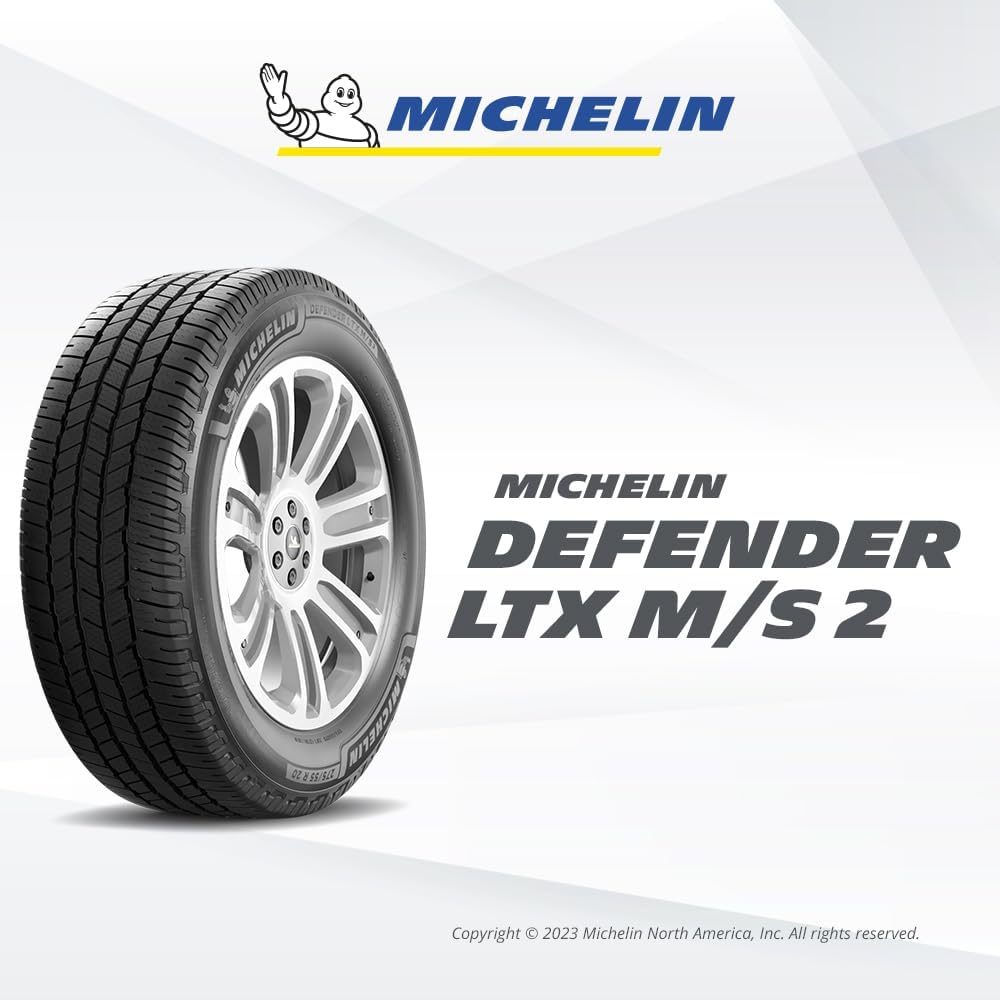 265/55R20/XL 113H All-Season Car Tire H59342