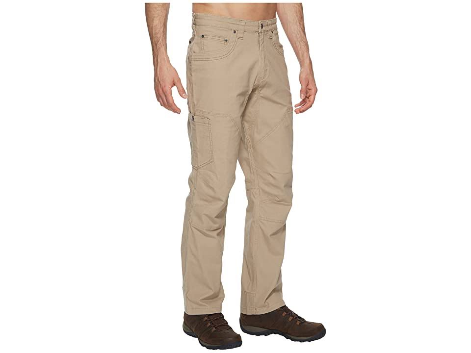 Classic Khaki Pant T374
