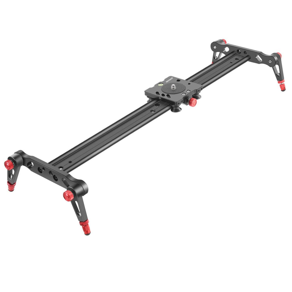 Aluminum Alloy Camera Track Slider S5200