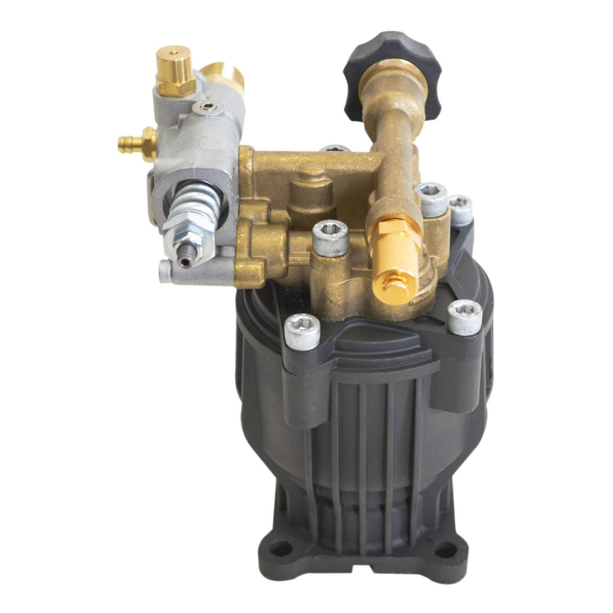 3100 PSI 2.5 GPM Pressure Washer Pump Kit A17229