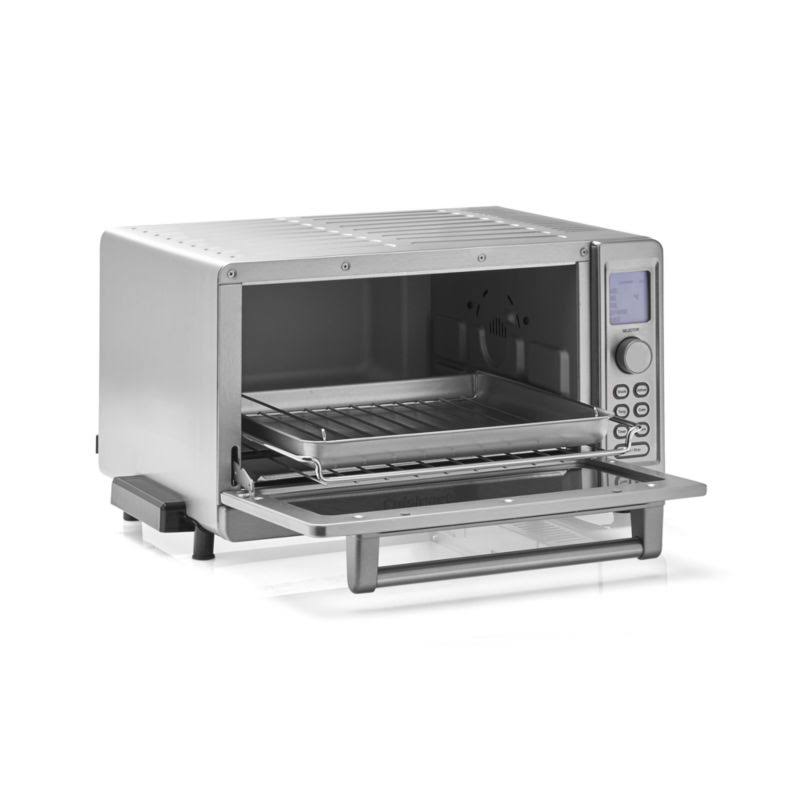 Stainless Convection Toaster Oven Broiler G697641