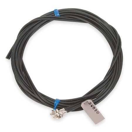Fiber Optic Cable, Through Beam, 450mm H115303