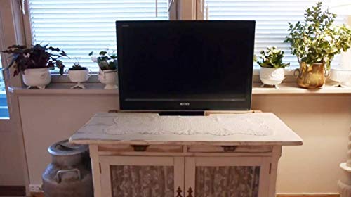 Motorized TV Lift for TVs up to 50” X188